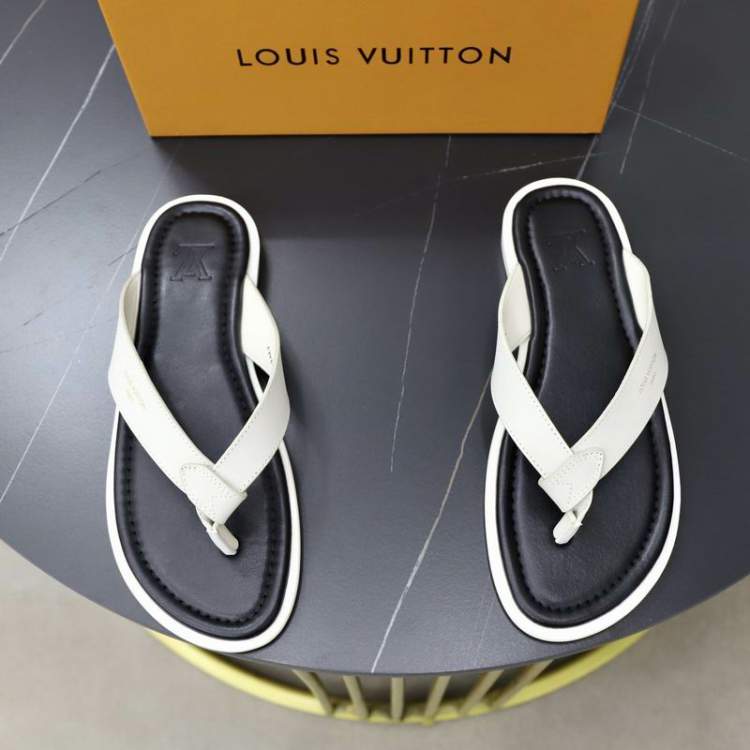Picture of Louis Vuitton Shoes _SKULVsz38-44hnx060313318
